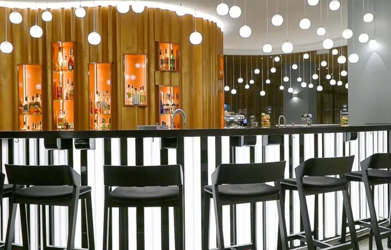 Hotel Metropol Warszawa - zdjęcie 1