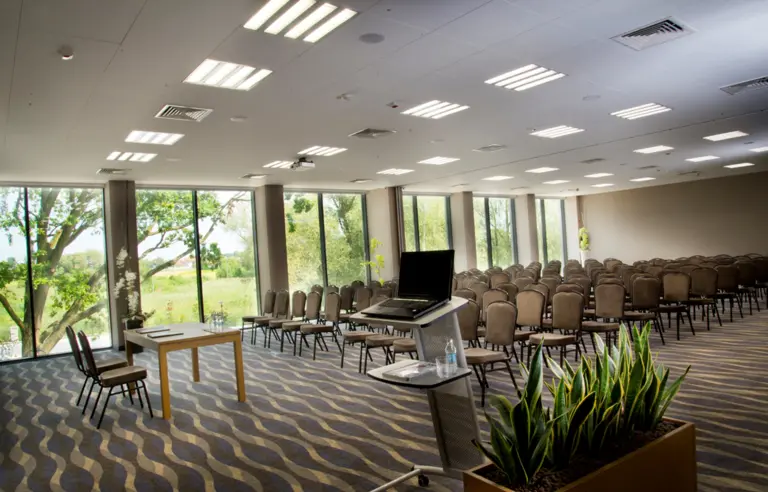 Navigator Hotel i Konferencje - zdjęcie 1