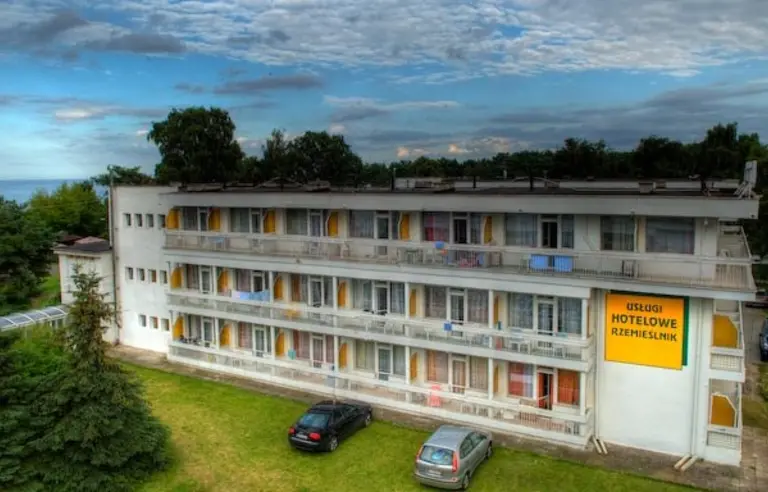 Dom Wypoczynkowy Rzemieślnik Gdańsk - zdjęcie 1