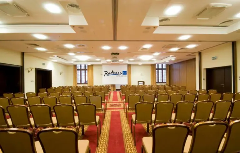 Radisson Blu Hotel Gdańsk - photo 1