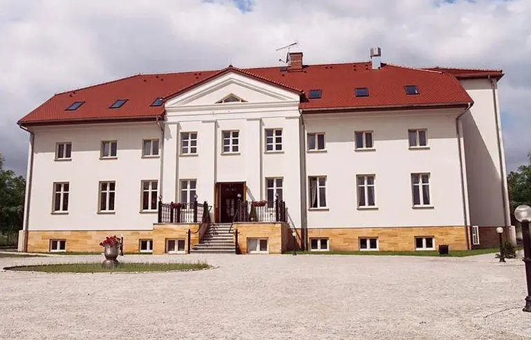 Hotel Orient Palace Bielany Wroclawskie