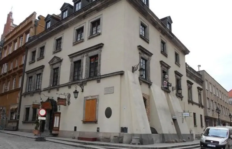 Castle Inn - zdjęcie 1