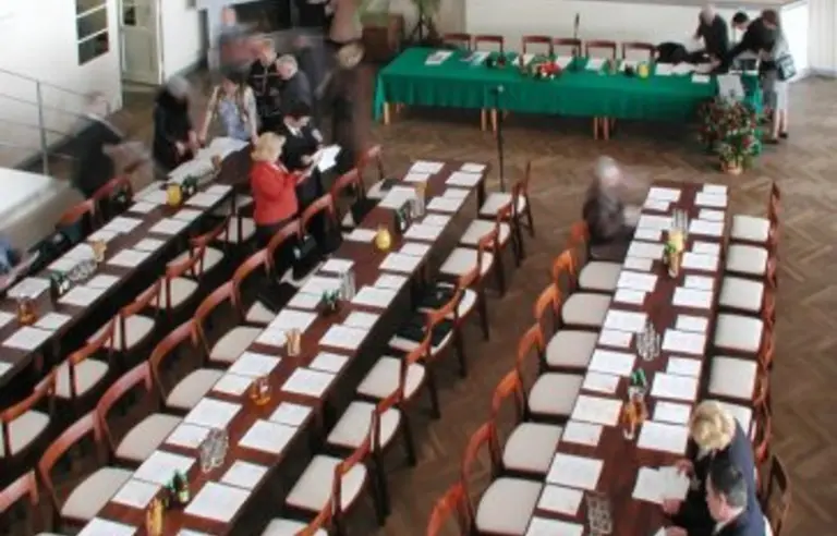 Hotel Zamek Joannitów - photo 1