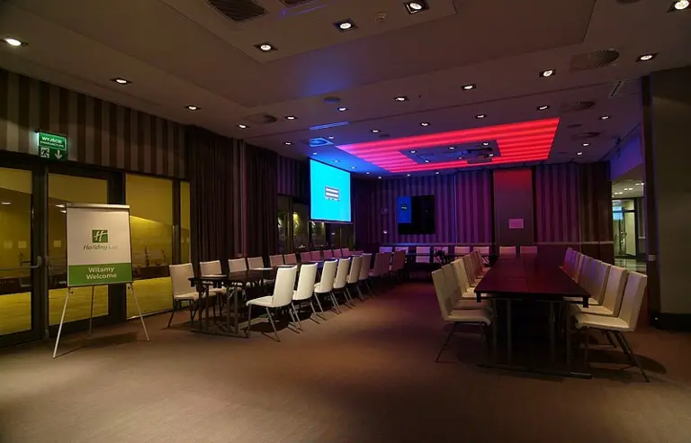 Qubus Hotel Bydgoszcz - zdjęcie 1