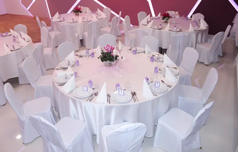 Czardasz- Kompleks Bankietowo-Konferencyjny - photo 1