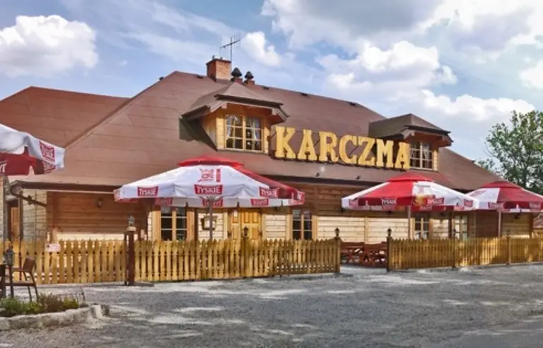 Karczma Spalska - photo 1