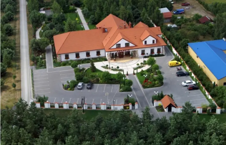 Dom Bankietowy Arkadia - zdjęcie 1