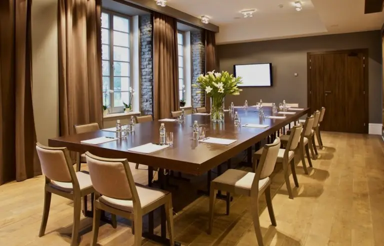 Herbarium Hotel & Spa - photo 1