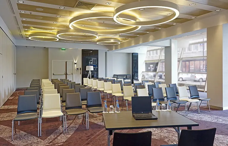 Novotel Warszawa Centrum - photo 1