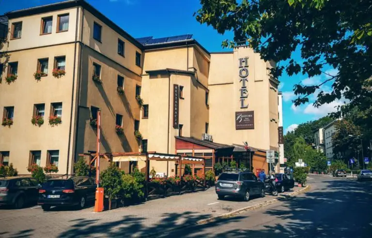 Hotel Batory Kraków