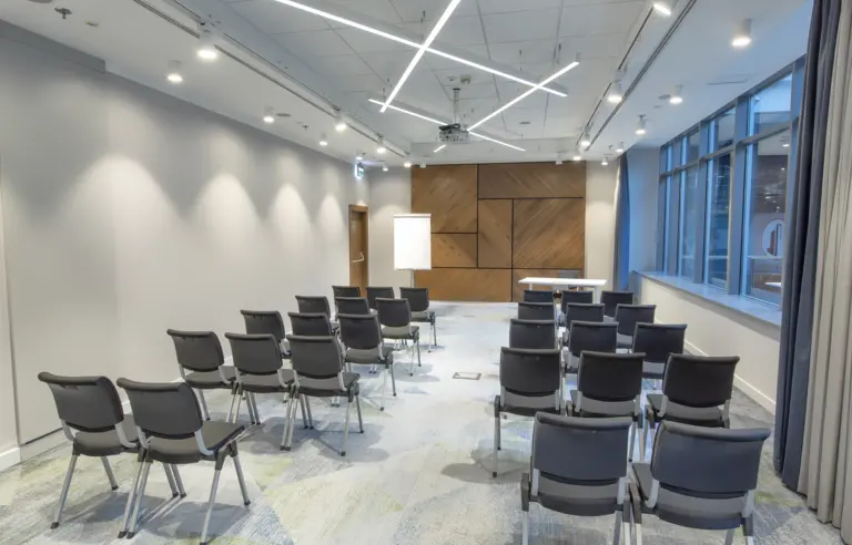 Courtyard by Marriott Katowice City Center - photo 1