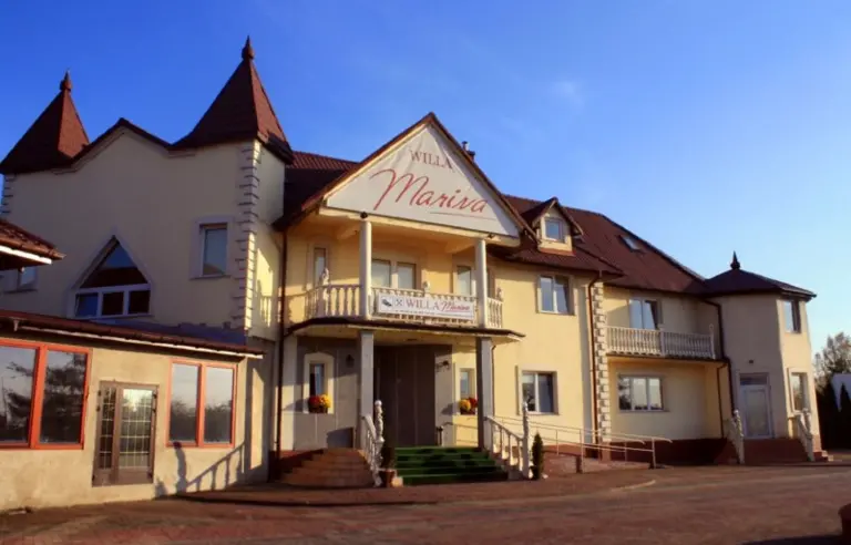Willa Marina - zdjęcie 1
