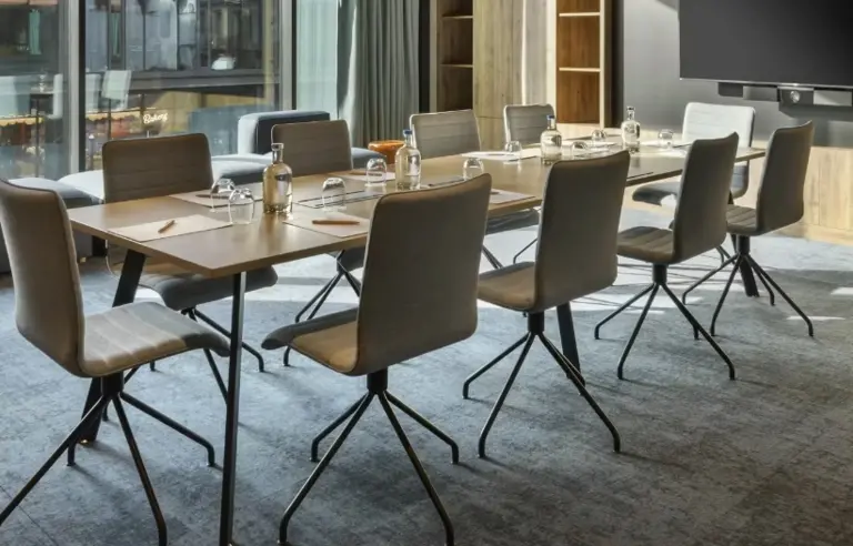 Elektrownia Powiśle - Hotel Barceló Warsaw Powiśle - zdjęcie 1