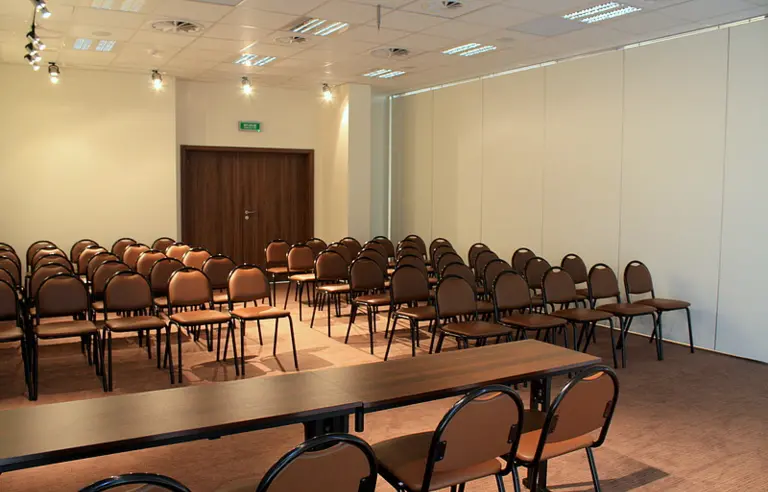 Ustawienie szkolne Focus hotel Gdańsk