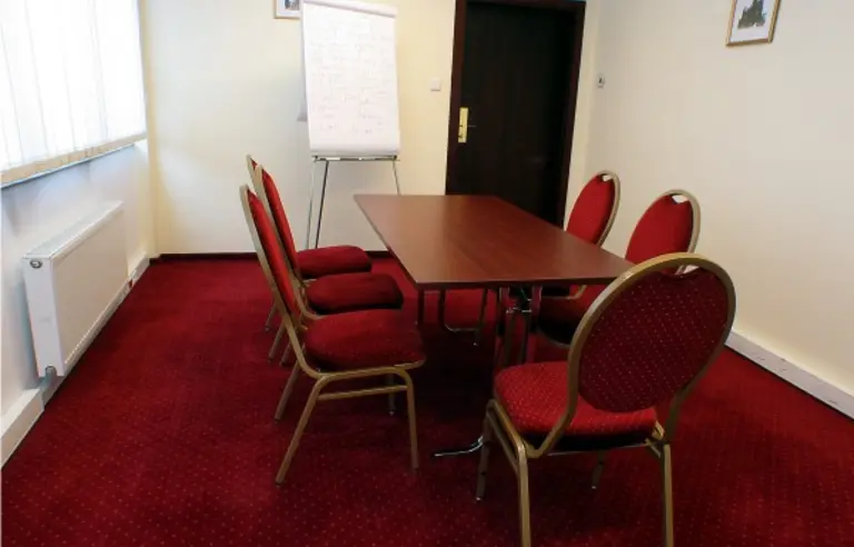 Parkhotel Vienna - zdjęcie 1