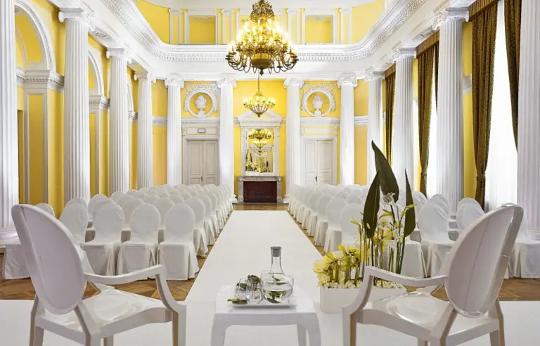 Hotel Bellotto Warszawa - photo 1