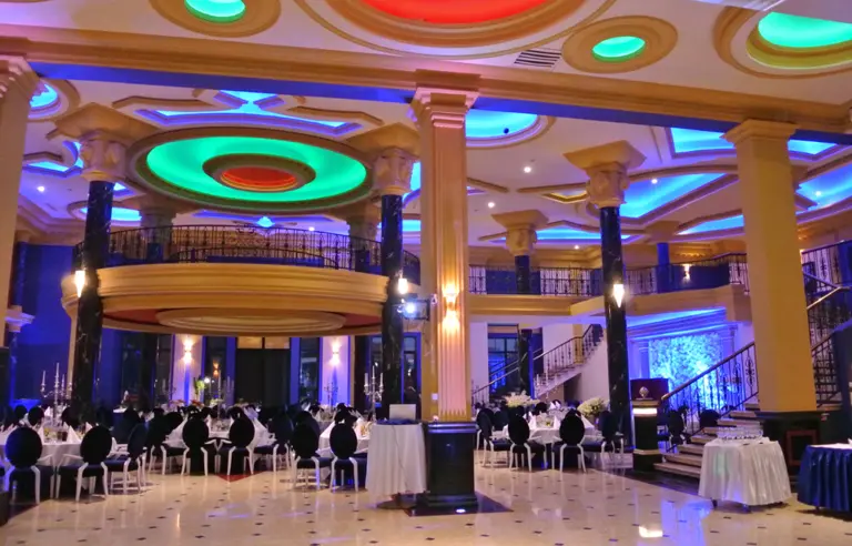 Venecia Palace - zdjęcie 1