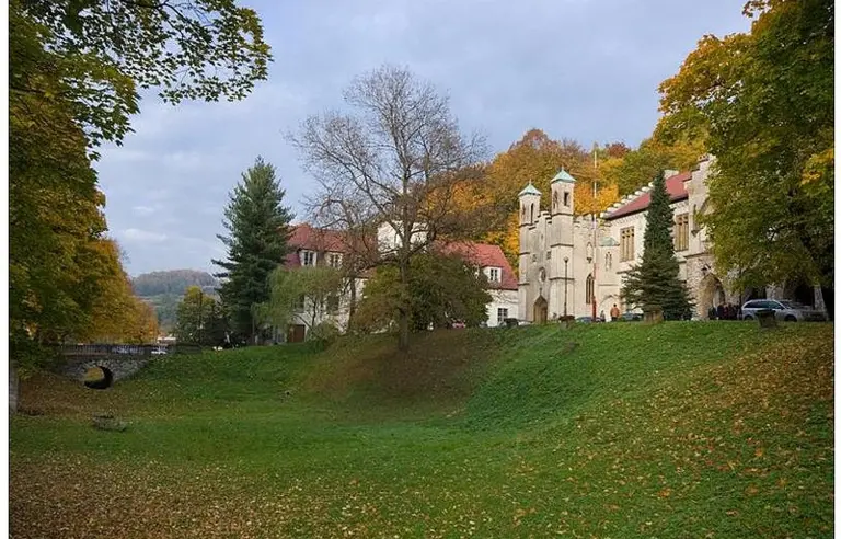 Uniwersytet Ekonomiczny w Katowicach - photo 1