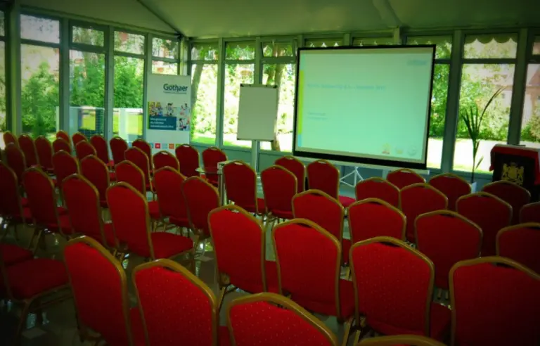 Royal Hotel Modlin - zdjęcie 1