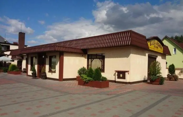 Sala Biesiadna Białe Błota - OBIEKT ZAMKNIĘTY - zdjęcie 1