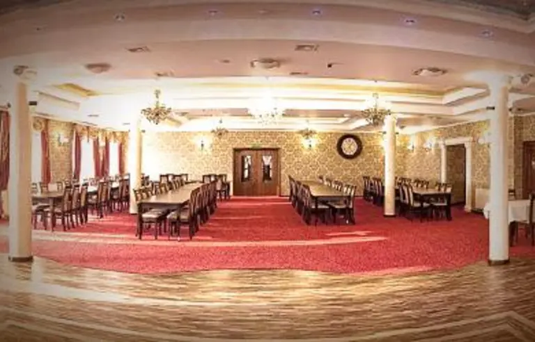 Hotel i Restauracja Andersen Rzeszów konferencje
