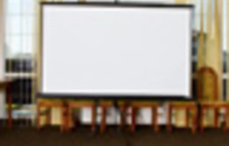 Sala konferencyjna - Kameralna