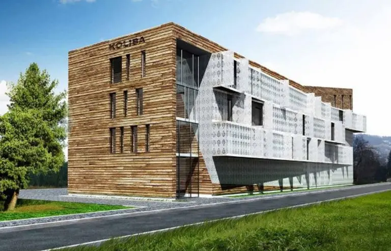 Hotel Koliba Piwniczna-Zdrój szkolenia