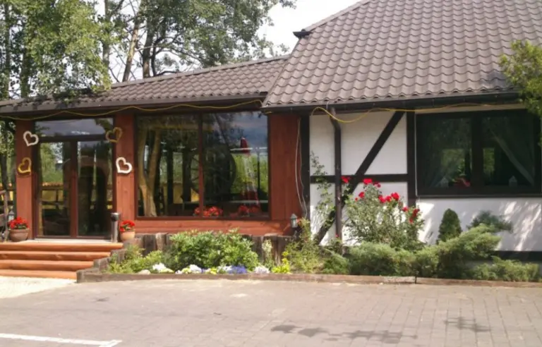 Hotel Stawisko Klaudyn - zdjęcie 1