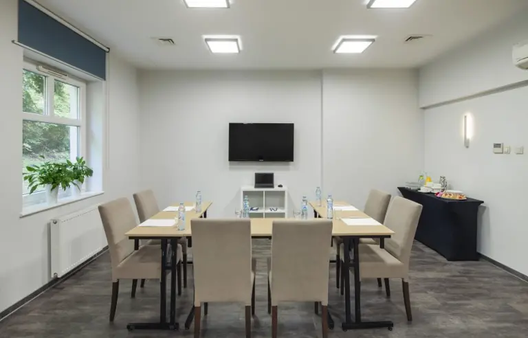 Hotel Aqua Sopot - zdjęcie 1