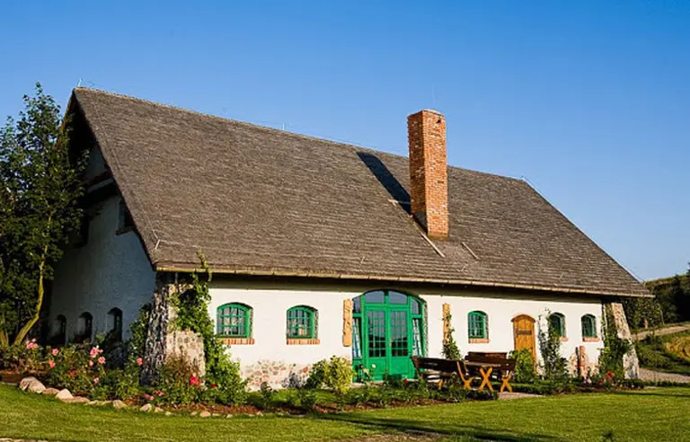 Dom Pracy Twórczej i Rozwoju Trzcin Resort - photo 1