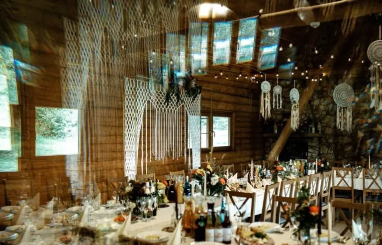 Sala Bankietowa Wapienniki - zdjęcie 1