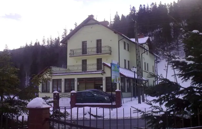 Willa Wenta - OBIEKT ZAMKNIĘTY - photo 1