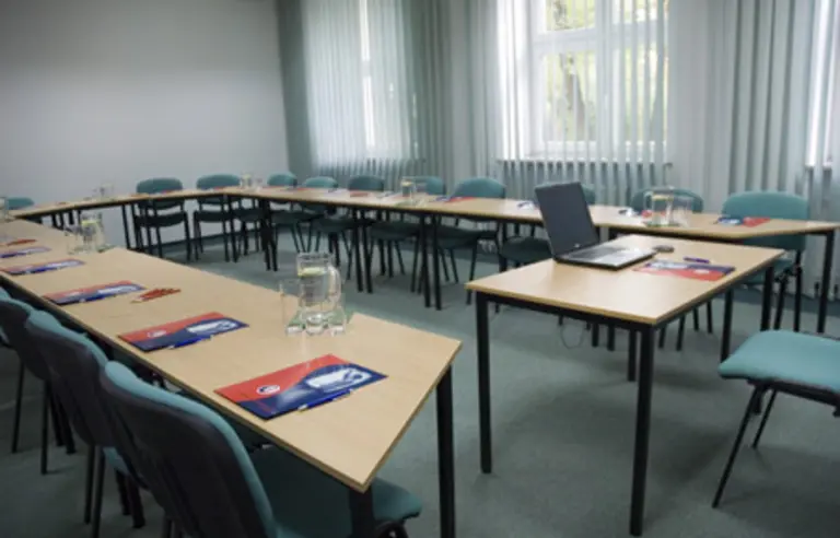 Centrum Konferencyjno-Szkoleniowe Warszawa - zdjęcie 1