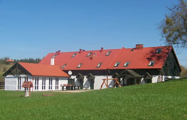 Gospodarstwo Uroczysko Deresze