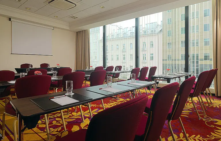 Warsaw Presidential Hotel - zdjęcie 1