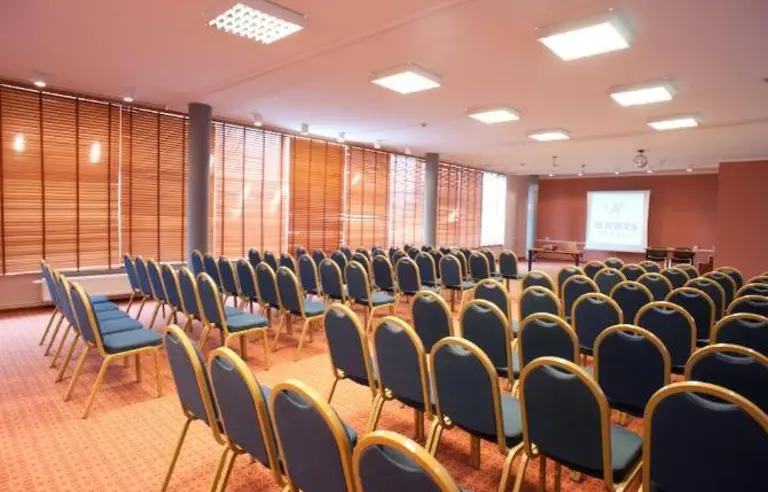 ibis Styles Bielsko-Biała - photo 1