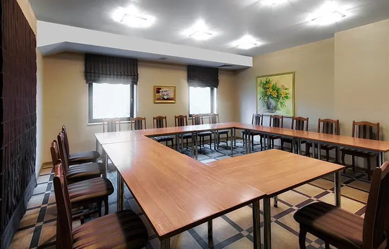 Dwór Konstancin - photo 1