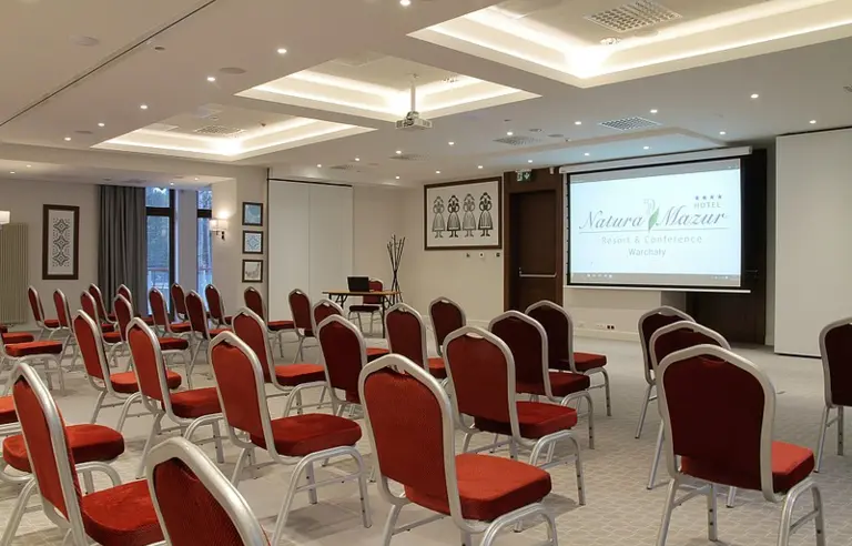 Hotel Natura Mazur Resort & Conference - zdjęcie 1