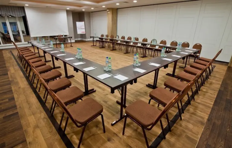 Hotel Afrodyta Business & Spa - photo 1