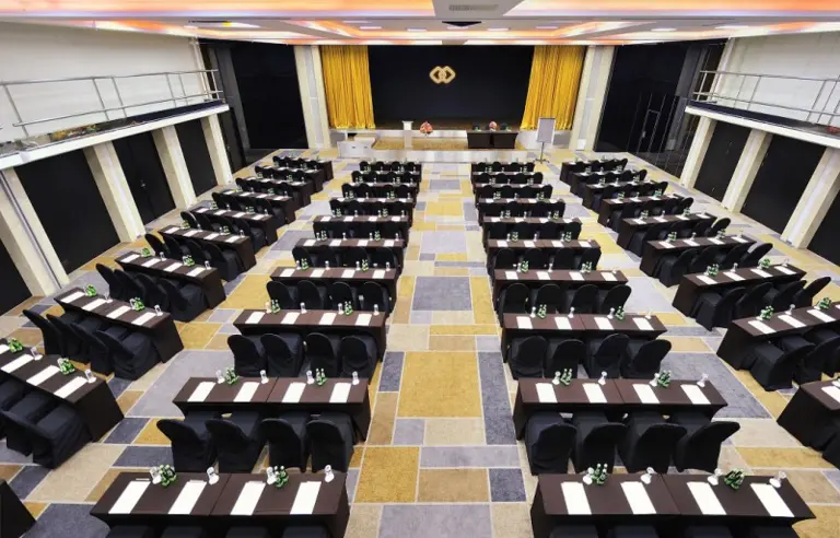 Sofitel Warsaw Victoria - zdjęcie 1