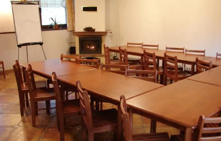 sala konferencyjna