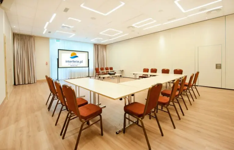 Hotel Interferie Medical SPA Świnoujście - photo 1