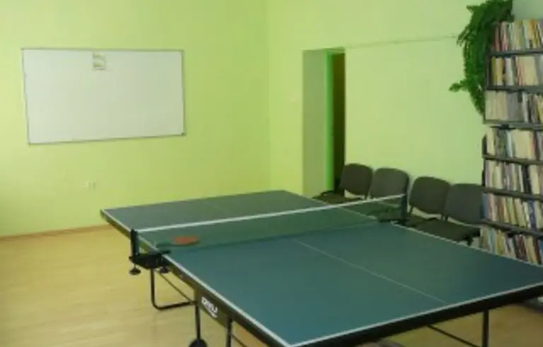 Hotel Mir-Jan - photo 1