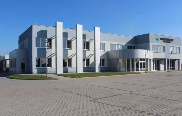 Turecki Inkubator Przedsiębiorczości - zdjęcie 1