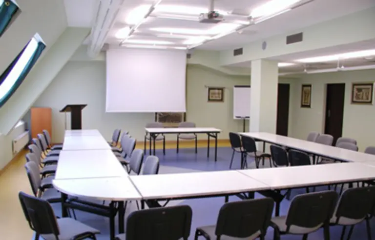 Hotel Piramida Spa & Business - photo 1