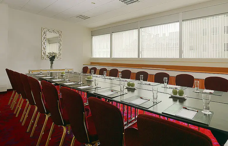 Warsaw Presidential Hotel - zdjęcie 1