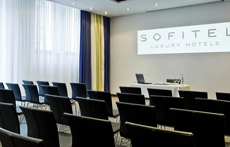 Sofitel Wrocław Old Town - zdjęcie 1
