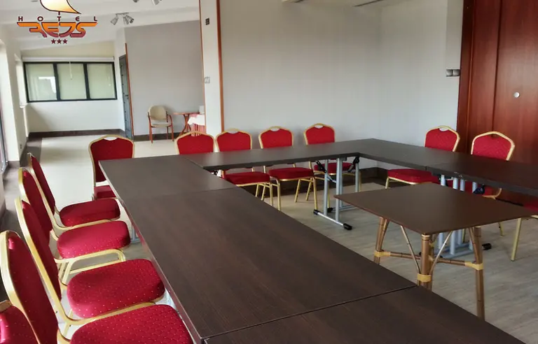 Sala konferencyjna nr 3 -  Hotel Rejs Władysławowo