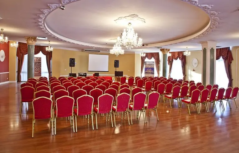 Centrum Konferencyjno-Szkoleniowe Copernicus - zdjęcie 1