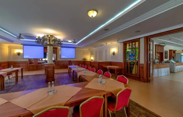 Hotel Liptakówka - zdjęcie 1